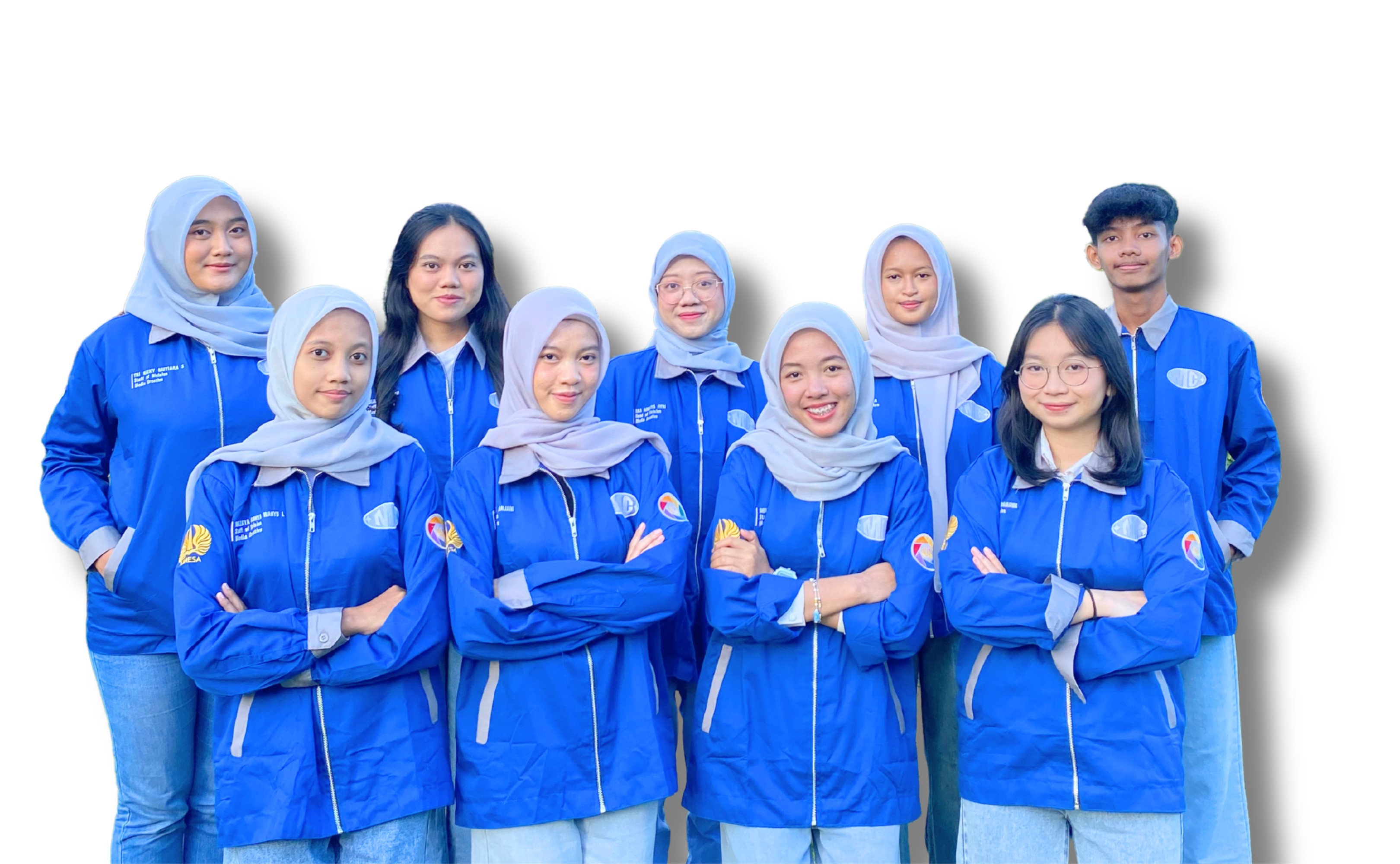 Pengembangan Group Photo